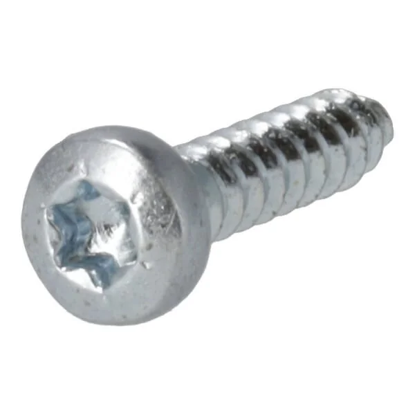Kramp - 7981C2913TX100 - Selbstschneidende Schraube TORX 2.9x13mm