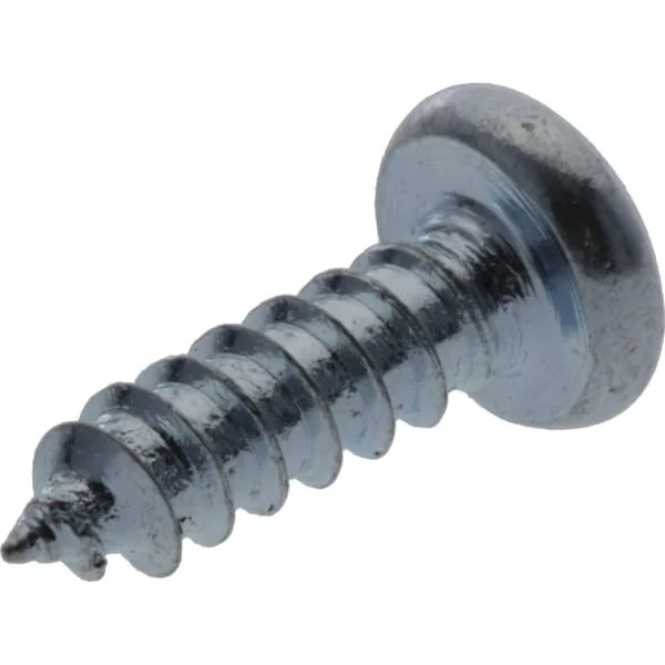 Kramp - 7981C2916TX100 - Selbstschneidende Schraube TORX 2.9x16mm