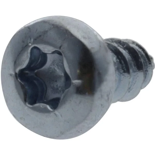 Kramp - 7981C2964TX100 - Selbstschneidende Schraube TORX 2.9x6.4mm