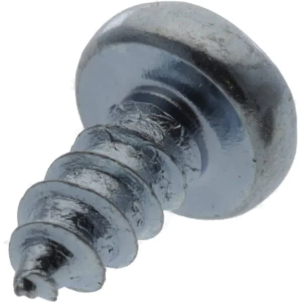 Kramp - 7981C2964TX100 - Selbstschneidende Schraube TORX 2.9x6.4mm