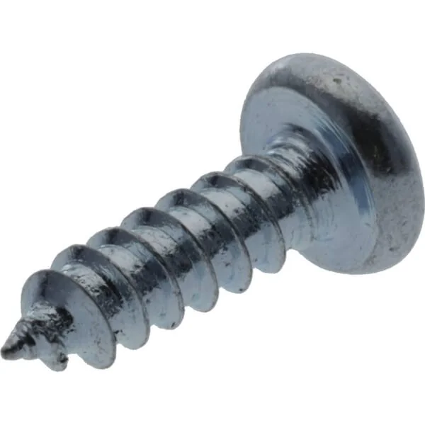 Kramp - 7981C2995TX100 - Selbstschneidende Schraube TORX 2.9x9.5mm