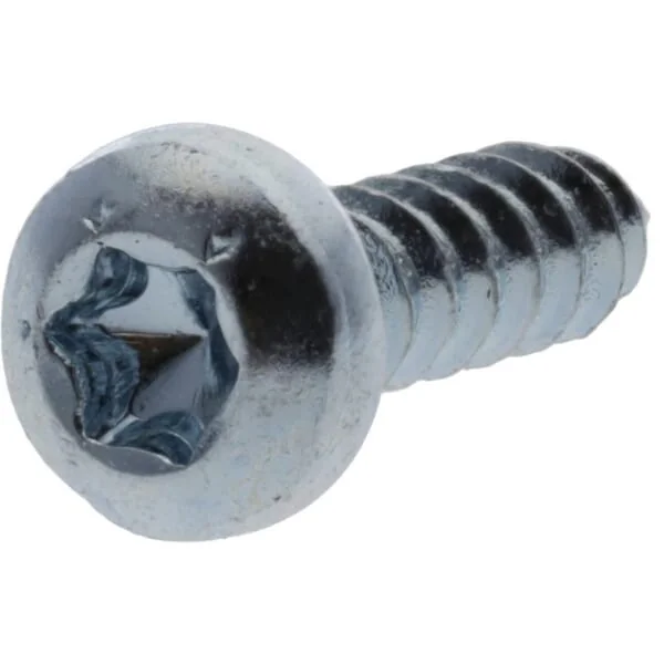 Kramp - 7981C3513TX100 - Selbstschneidende Schraube TORX 3.5x13mm