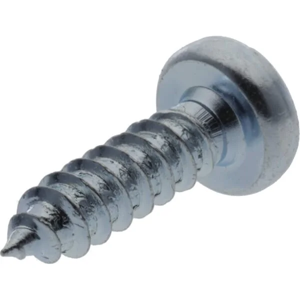 Kramp - 7981C3513TX100 - Selbstschneidende Schraube TORX 3.5x13mm