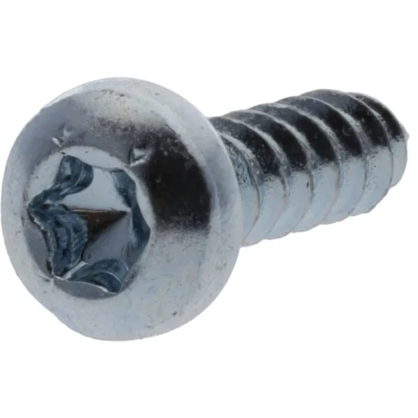 Kramp - 7981C3516TX100 - Selbstschneidende Schraube TORX 3.5x16mm