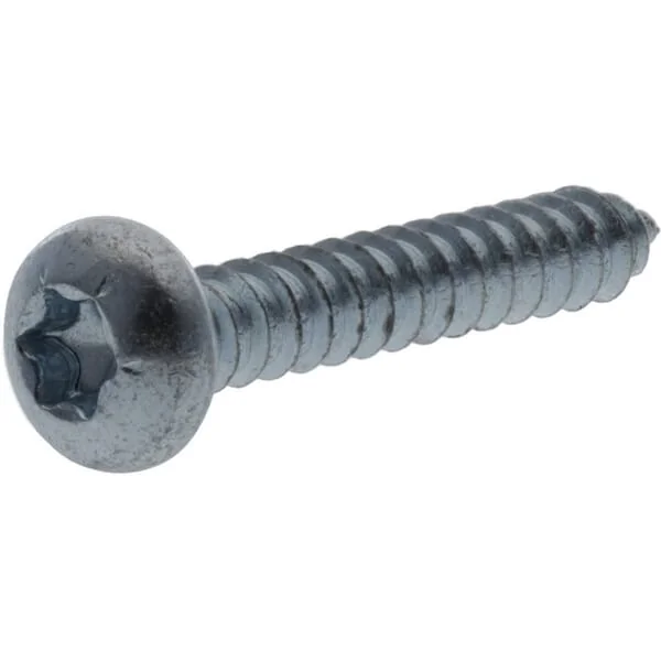 Kramp - 7981C3519TX100 - Selbstschneidende Schraube TORX 3.5x19mm