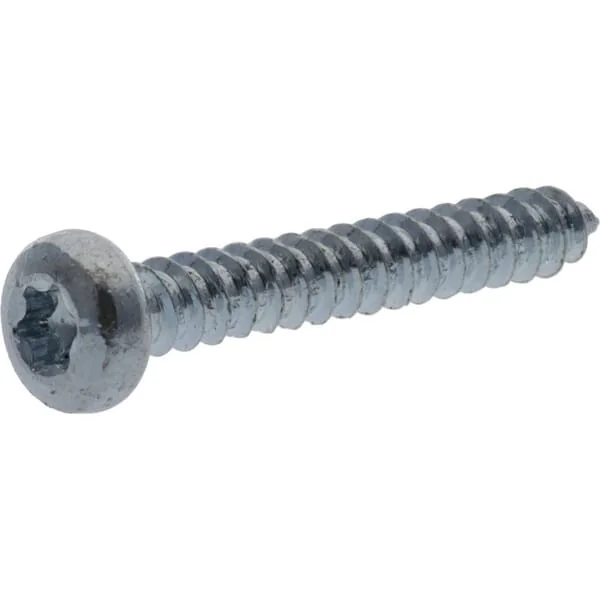 Kramp - 7981C3525TX100 - Selbstschneidende Schraube TORX 3.5x25mm