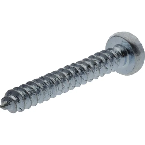 Kramp - 7981C3532TX100 - Selbstschneidende Schraube TORX 3.5x32mm