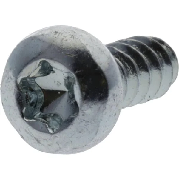 Kramp - 7981C3913TX100 - Selbstschneidende Schraube TORX 3.9x13mm