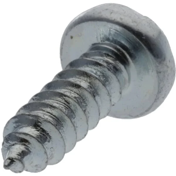 Kramp - 7981C3916TX100 - Selbstschneidende Schraube TORX 3.9x16mm