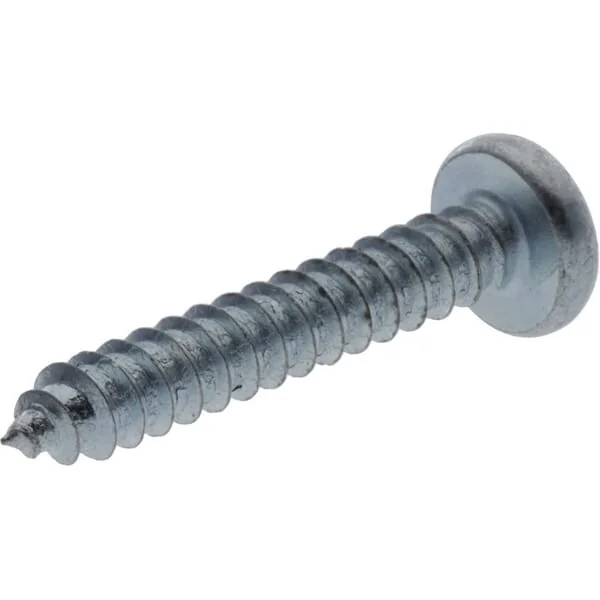 Kramp - 7981C3925TX100 - Selbstschneidende Schraube Torx 3,9x25mm