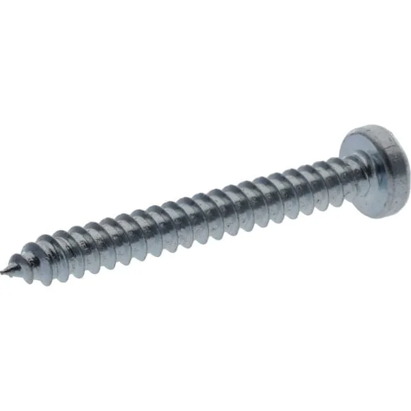 Kramp - 7981C3938TX100 - Selbstschneidende Schraube Torx 3,9x38mm