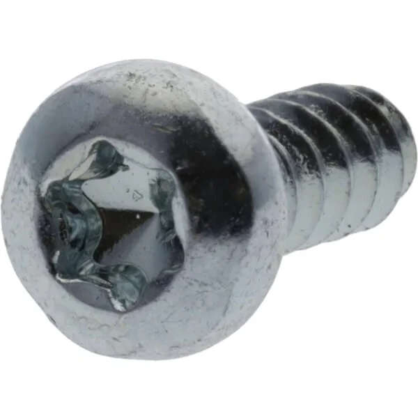Kramp - 7981C3995TX100 - Selbstschneidende Schraube Torx 3,9x9,5mm
