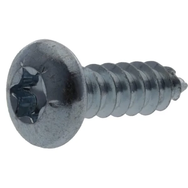 Kramp - 7981C4213TX100 - Selbstschneidende Schraube Torx 4,2x13mm