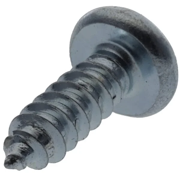 Kramp - 7981C4219TX100 - Selbstschneidende Schraube Torx 4,2x19mm