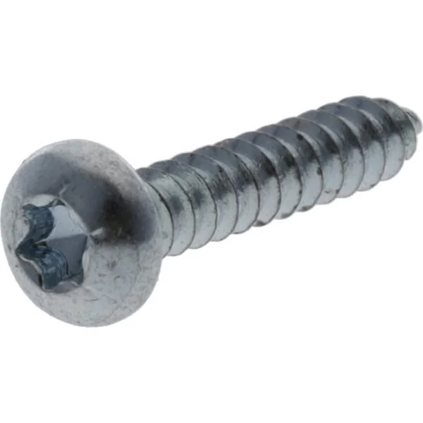 Kramp - 7981C4225TX100 - Selbstschneidende Schraube Torx 4,2x25mm