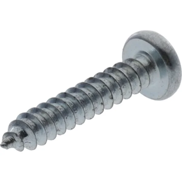 Kramp - 7981C4225TX100 - Selbstschneidende Schraube Torx 4,2x25mm