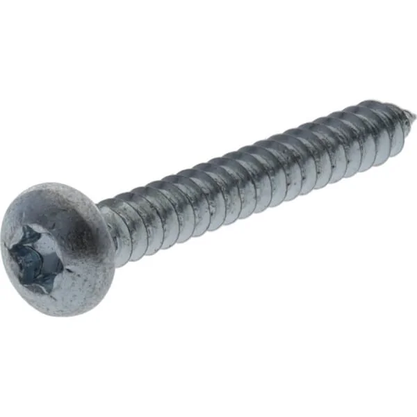 Kramp - 7981C4232TX100 - Selbstschneidende Schraube Torx 4,2x32mm