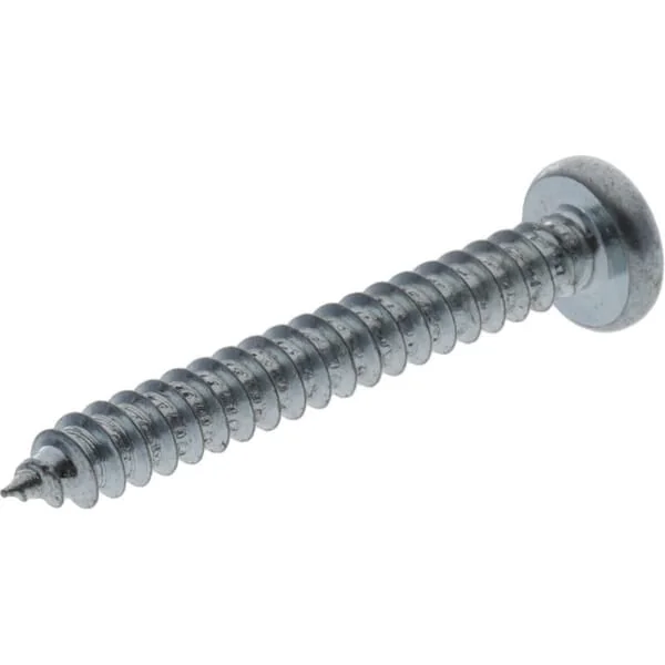 Kramp - 7981C4232TX100 - Selbstschneidende Schraube Torx 4,2x32mm