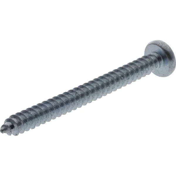 Kramp - 7981C4250TX100 - Selbstschneidende Schraube Torx 4,2x50mm