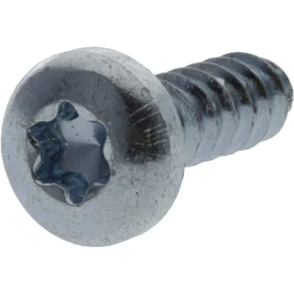 Kramp - 7981C4813TX100 - Selbstschneidende Schraube Torx 4,8x13mm