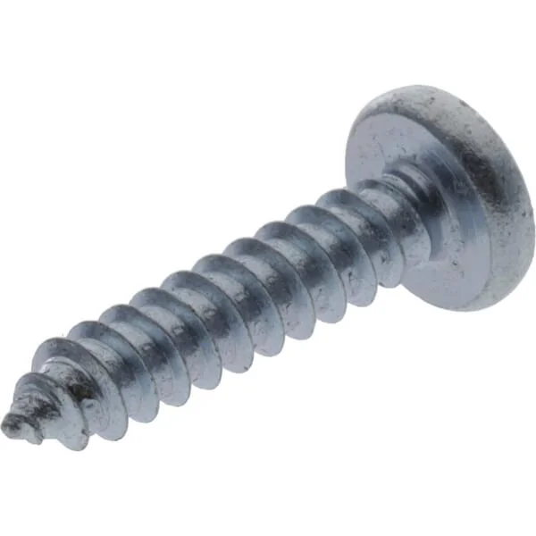 Kramp - 7981C4822TX100 - Selbstschneidende Schraube Torx 4,8x22mm