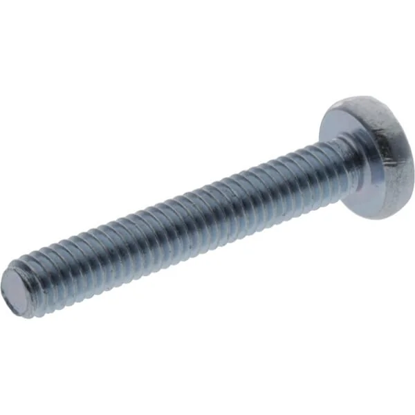 Kramp - 7981C4838TX100 - Selbstschneidende Schraube Torx 4,8x38mm
