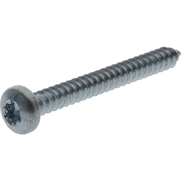 Kramp - 7981C4845TX100 - Selbstschneidende Schraube Torx 4,8x45mm