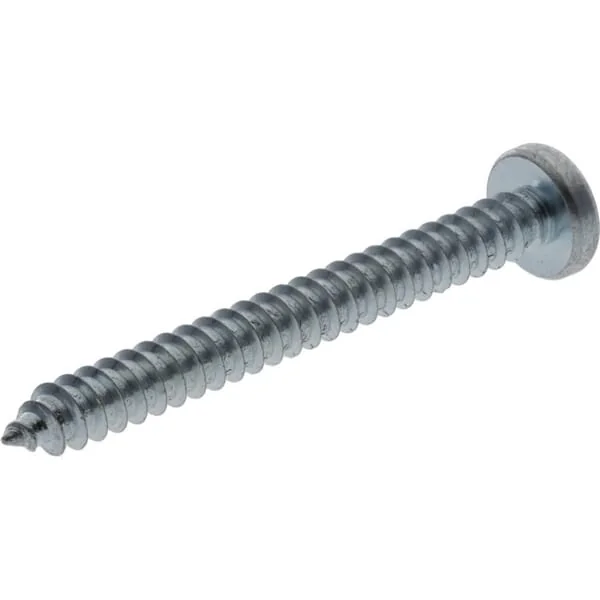 Kramp - 7981C4845TX100 - Selbstschneidende Schraube Torx 4,8x45mm