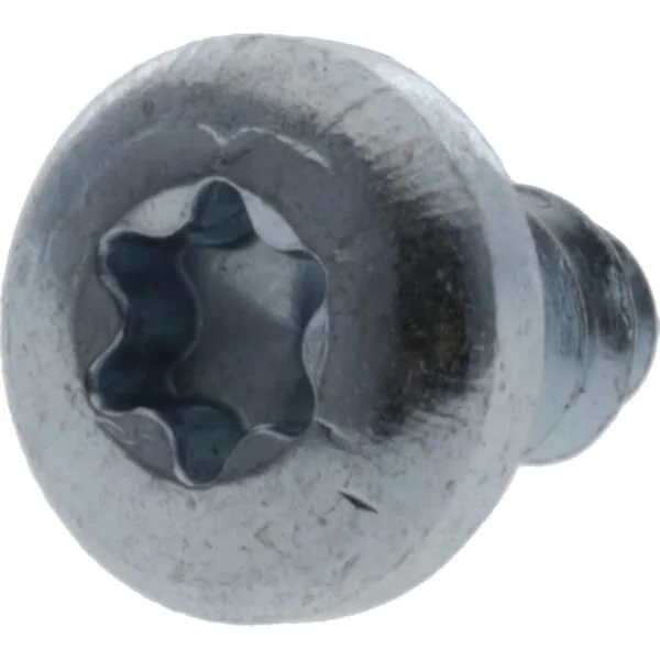 Kramp - 7981C4895TX100 - Selbstschneidende Schraube Torx 4,8x9,5mm