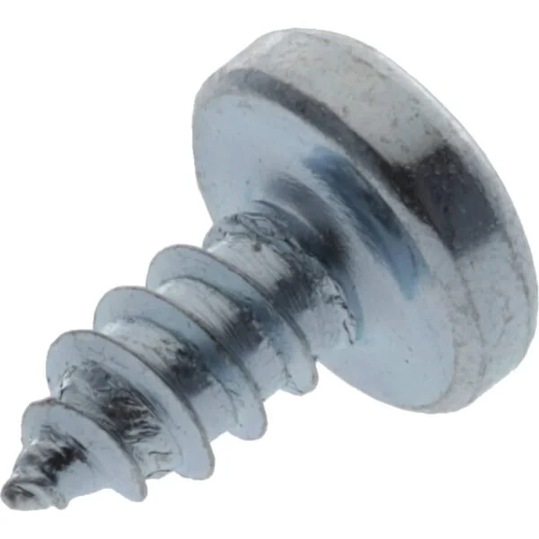 Kramp - 7981C4895TX100 - Selbstschneidende Schraube Torx 4,8x9,5mm