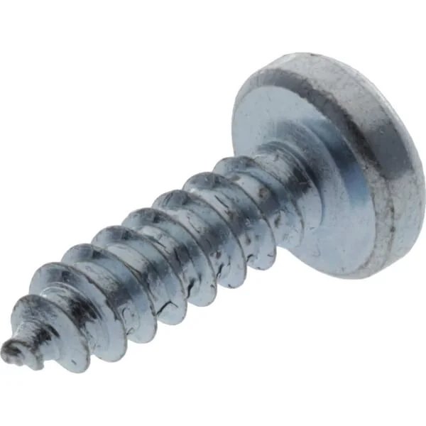 Kramp - 7981C5519TX100 - Selbstschneidende Schraube Torx 5,5x19mm