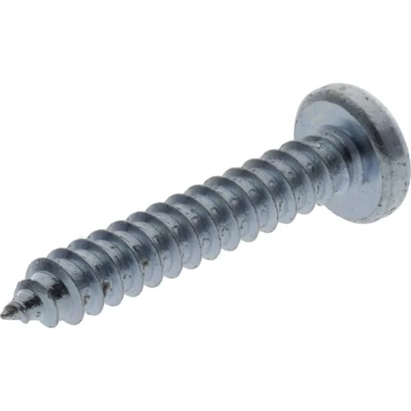 Kramp - 7981C5532TX100 - Selbstschneidende Schraube Torx 5,5x32mm