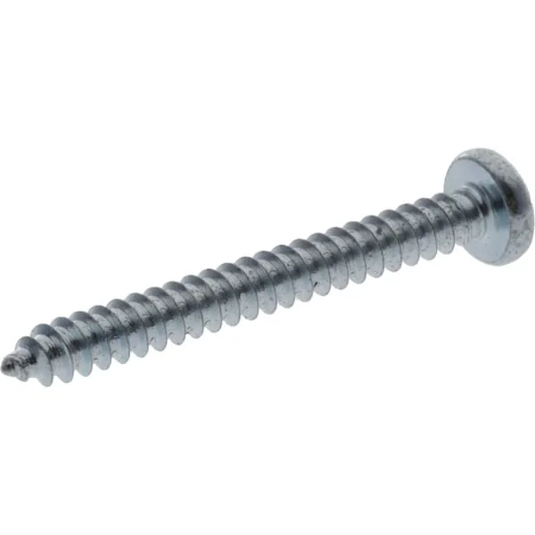 Kramp - 7981C5538TX100 - Selbstschneidende Schraube Torx 5,5x38mm