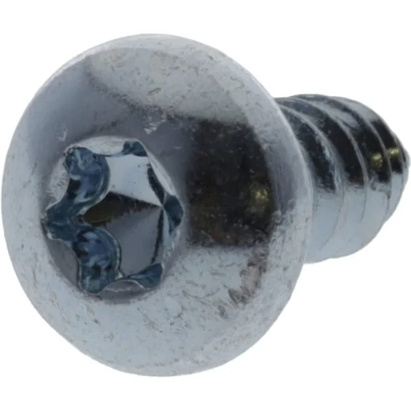 Kramp - 7981C6316TX100 - Selbstschneidende Schraube Torx 6,3x16mm