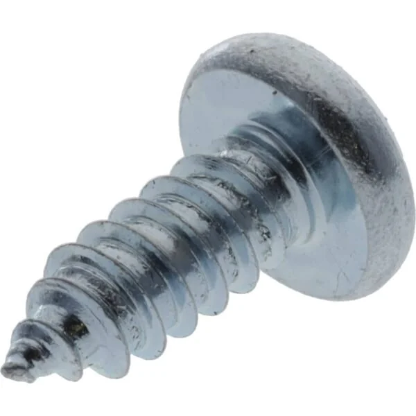 Kramp - 7981C6316TX100 - Selbstschneidende Schraube Torx 6,3x16mm