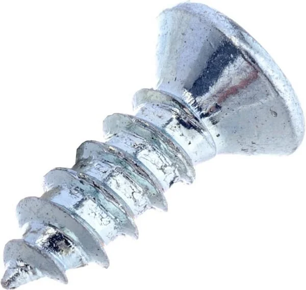 Kramp - 7982C2995P200 - Selbstdr.Blechschr. 2.9x9.5 Verz