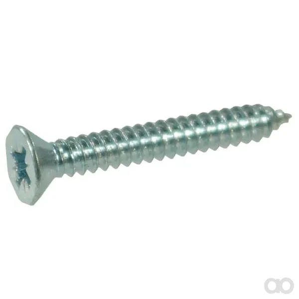 Kramp - 7982C3516P200 - Selbstdr.Blechschr. 3.5x16 Verz