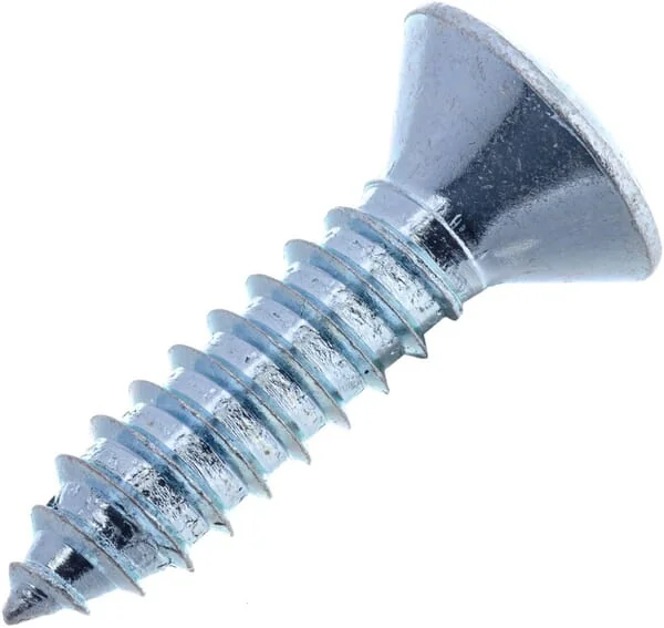 Kramp - 7983C6325P200 - Selbstd.Blechschr. 6.3x25 verz