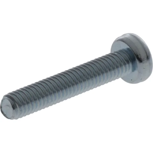 Kramp - 7985316TX100 - Linsenkopfschraube 3x16 Torx DIN7985