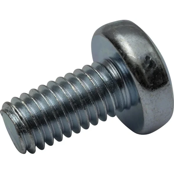 Kramp - 7985616TX100 - Linsenkopfschraube 6x16 Torx DIN7985