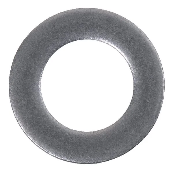 Kramp - 798927B - Sicherungsring Schwarz M27