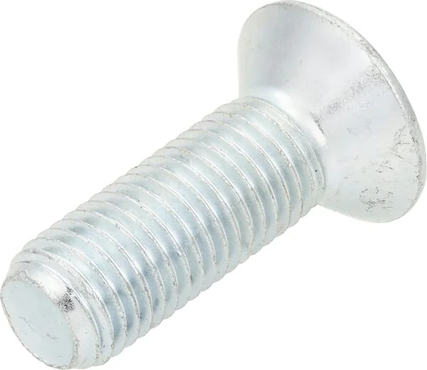Kramp - 79912060 - Senkschraube DIN7991 M20x60 Stahl Verzinkt 10.9 Kramp