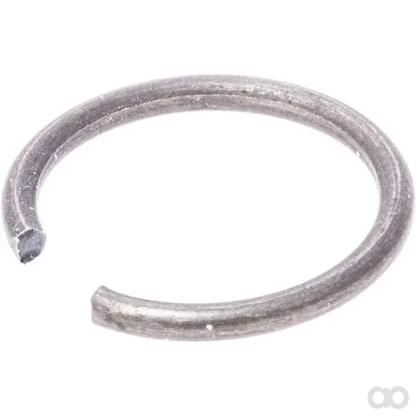Kramp - 7993RW16 - Sicherungsring Außen 16x1.6mm DIN7993