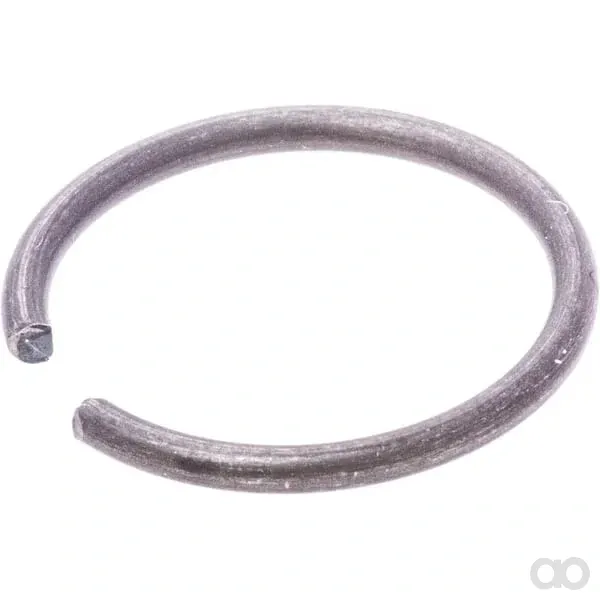 Kramp - 7993RW18 - Sicherungsring Außen 18x1.6mm DIN7993
