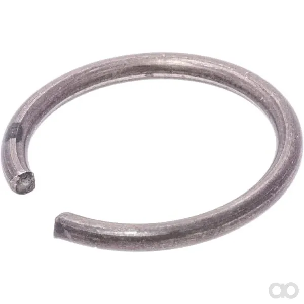 Kramp - 7993RW20 - Sicherungsring Außen 20x2mm DIN7993