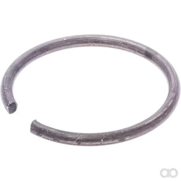 Kramp - 7993RW32 - Sicherungsring Außen 32x2.5mm DIN7993