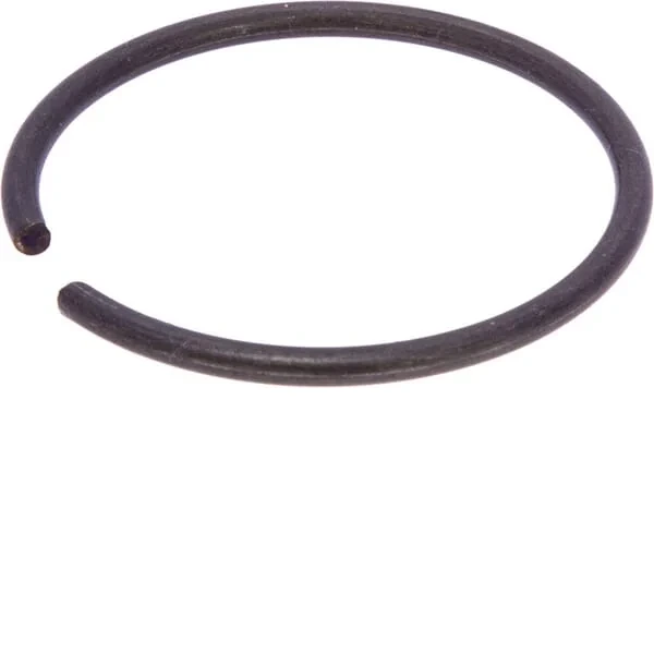 Kramp - 7993RW40 - Sicherungsring Außen 40x2.5mm DIN7993