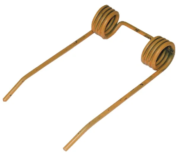 Kramp - 80127566N - Pick-Up-Zinke New Holland