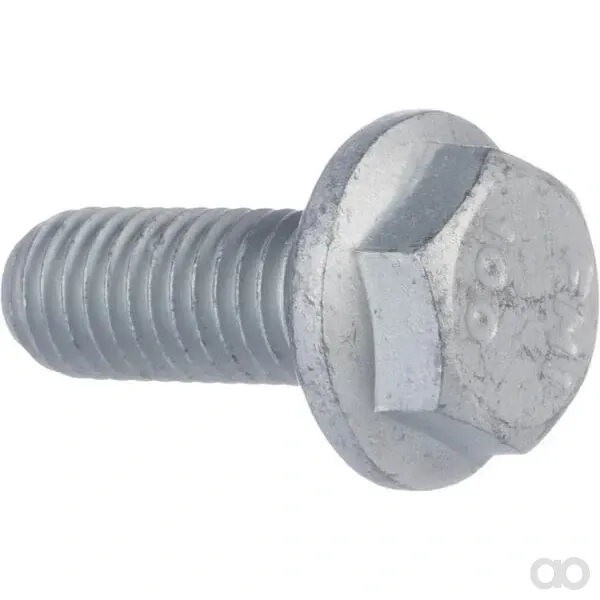 Kramp - 80131026N - Schraube Kuhn