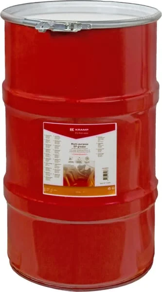 Kramp - 80251050WEKR - Fett Universal EP 50 kg